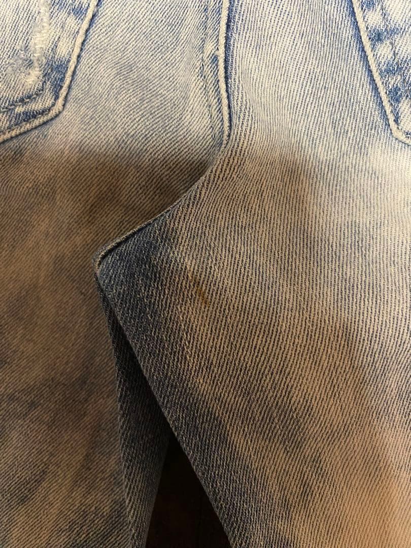 DIESEL Francy デニム