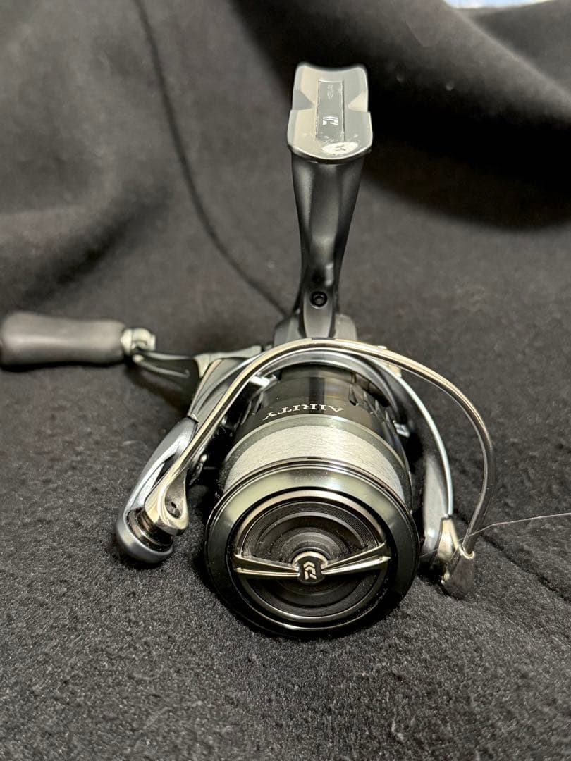 【新品未使用】DAIWA ダイワ エアリティ ST LT 2000SーP