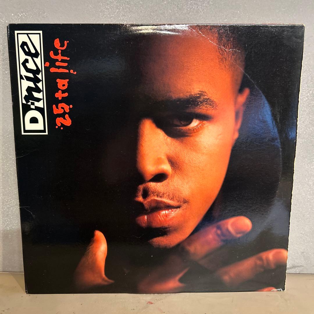 HIPHOPレコード10枚セット