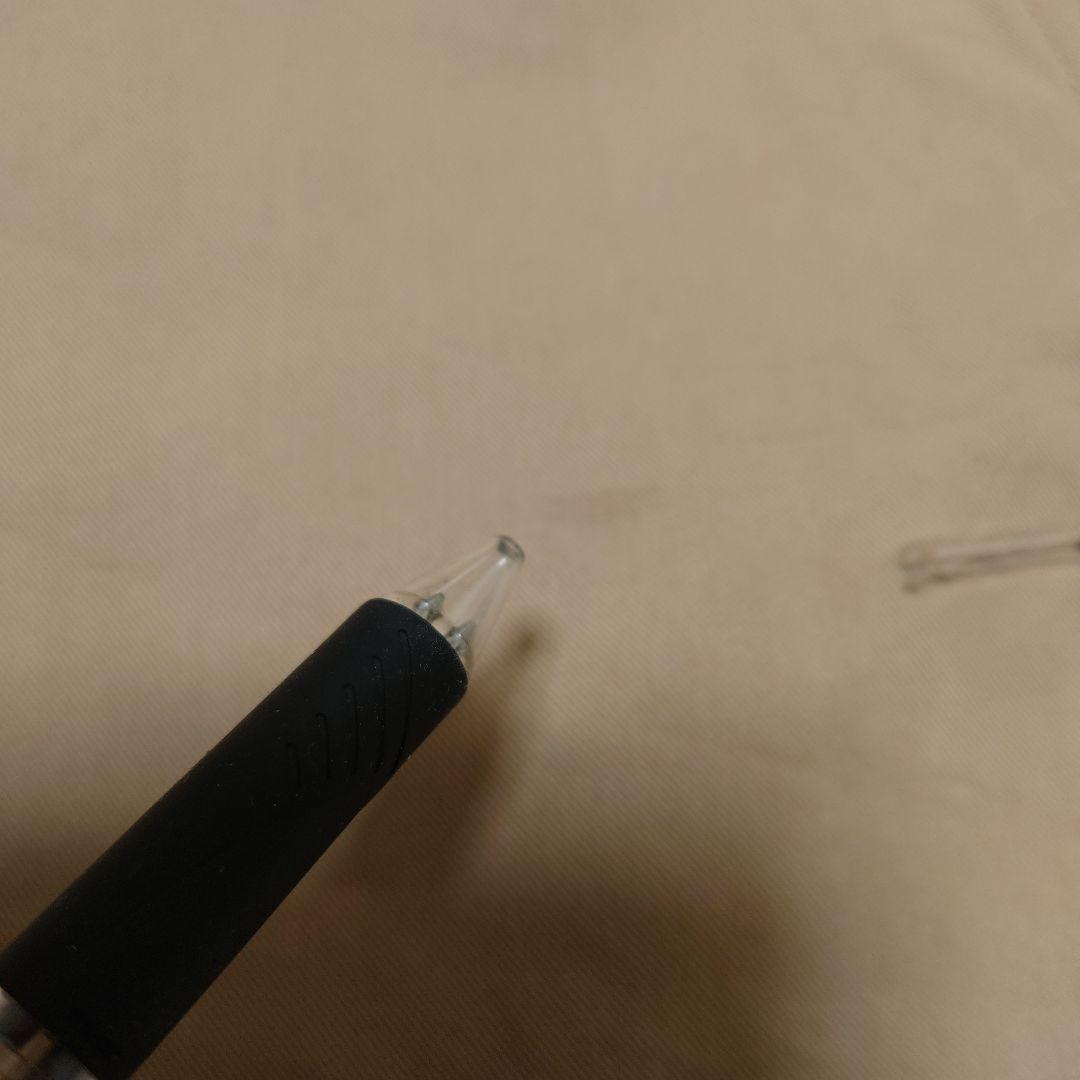 Spic＆Span ソフトツイルショートトレンチコート　38