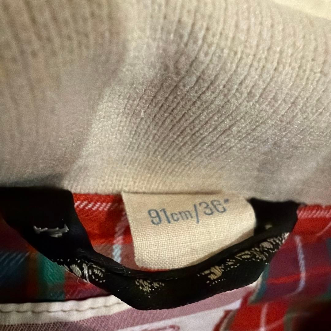 BARACUTA バラクータG9スイングトップ36タンカラー英国製OPTIジップ