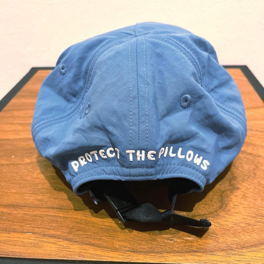 Patagonia farer Cap パタゴニア 帽子 廃盤デザイン