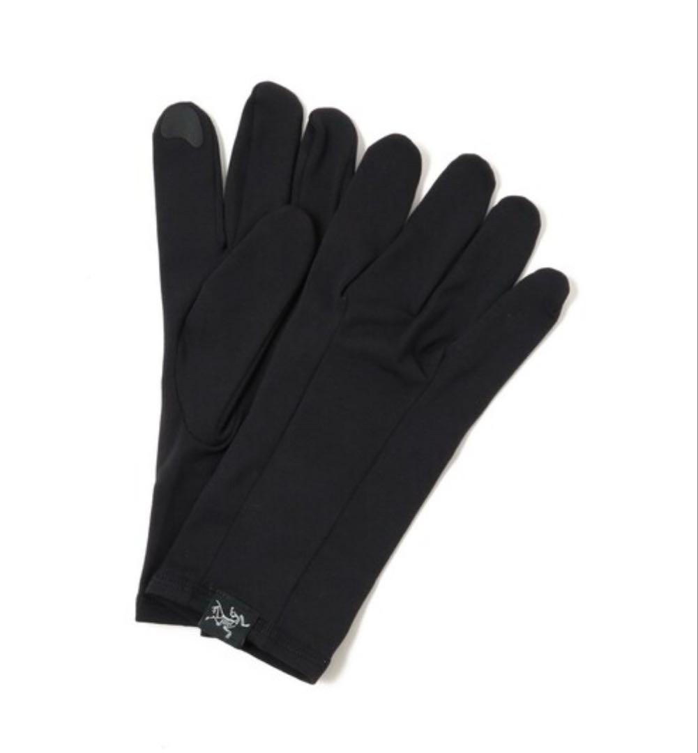 手袋 ARC'TERYX / RHO GLOVE メンズ レディース