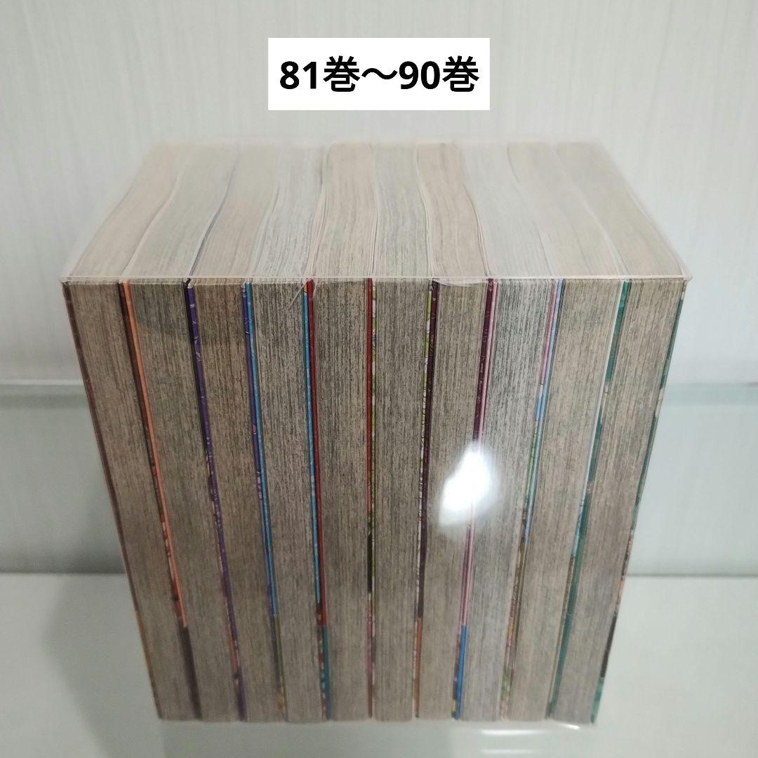 ワンピース 1巻〜110巻 +3冊（DOORS!）全巻セット ONEPIECE