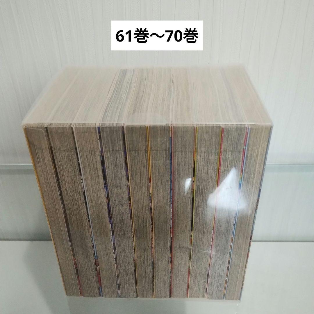 ワンピース 1巻〜110巻 +3冊（DOORS!）全巻セット ONEPIECE