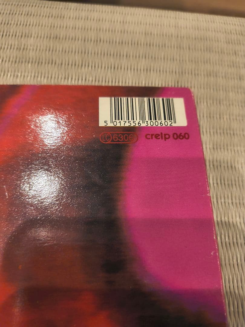 オリジナル　my bloody valentine LOVELESS DMM
