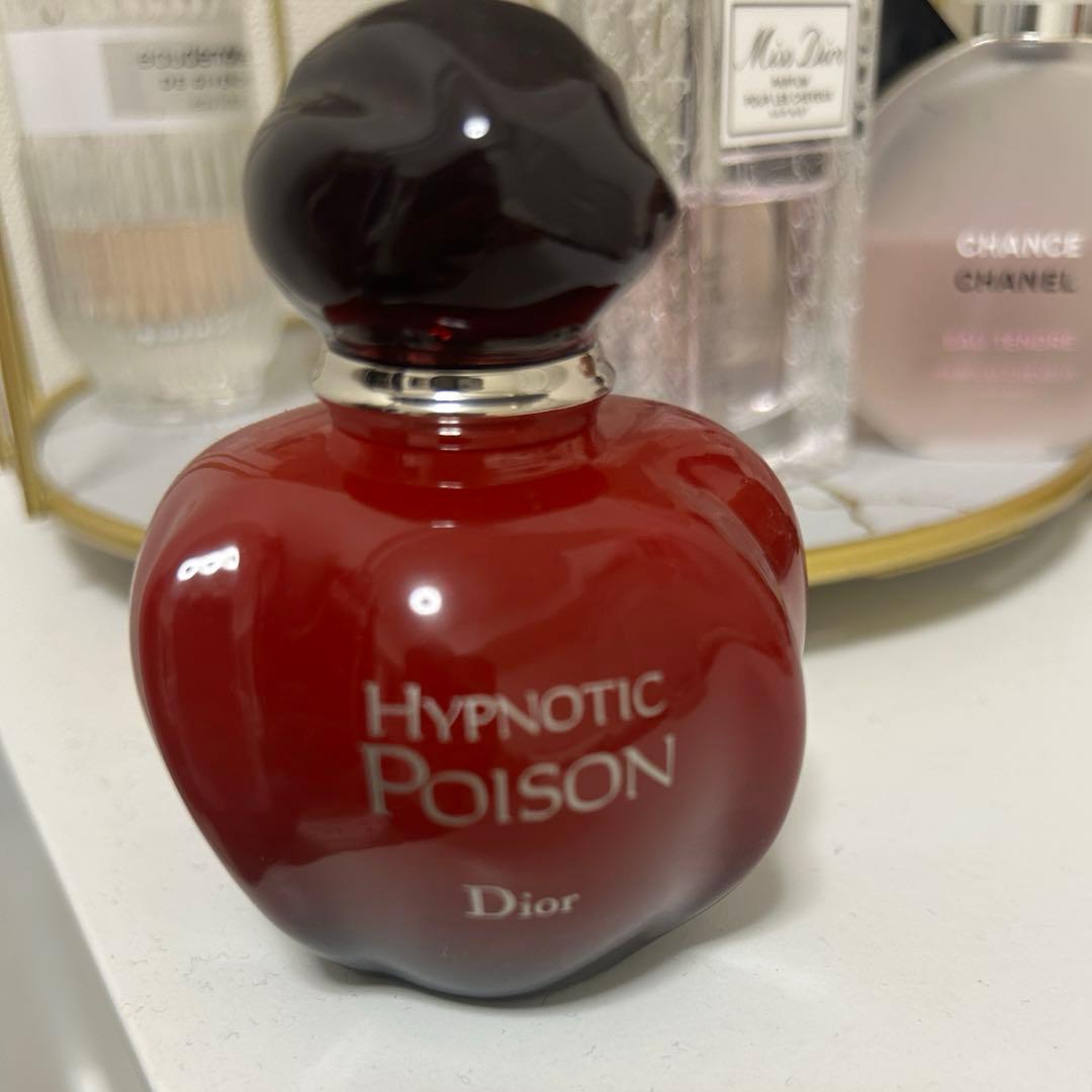 DIOR ヒプノティックプワゾン　30ml