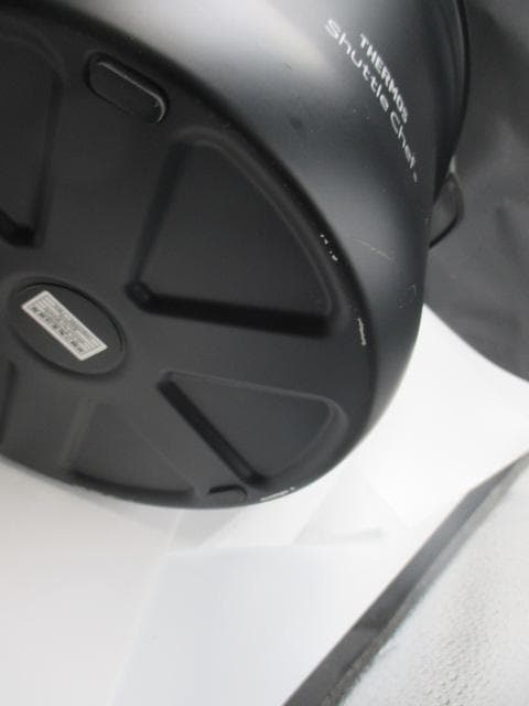 THERMOS シャトルシェフ　KBJ-4500 ブラック