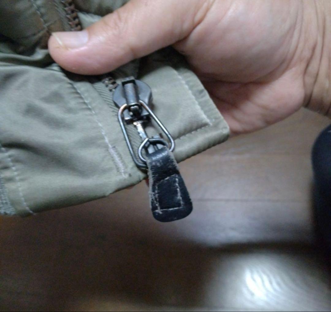 福ちゃんさん専用　MA1