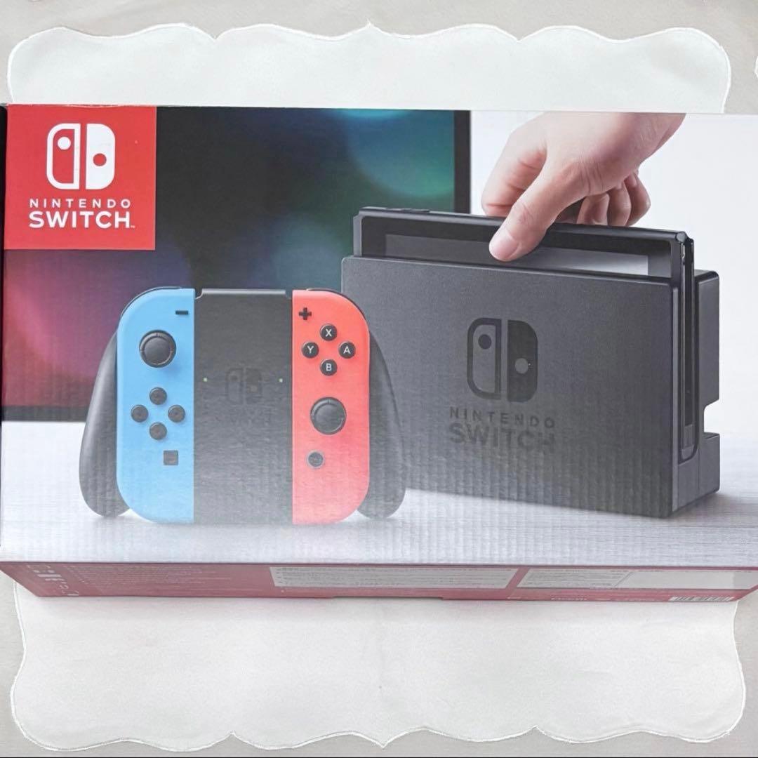 わ*様 【おすすめ】NintendoSwitch ☆任天堂 ☆Switch本体