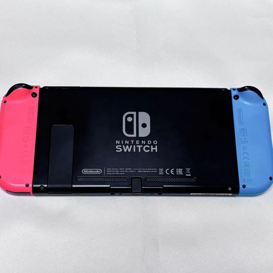 わ*様 【おすすめ】NintendoSwitch ☆任天堂 ☆Switch本体
