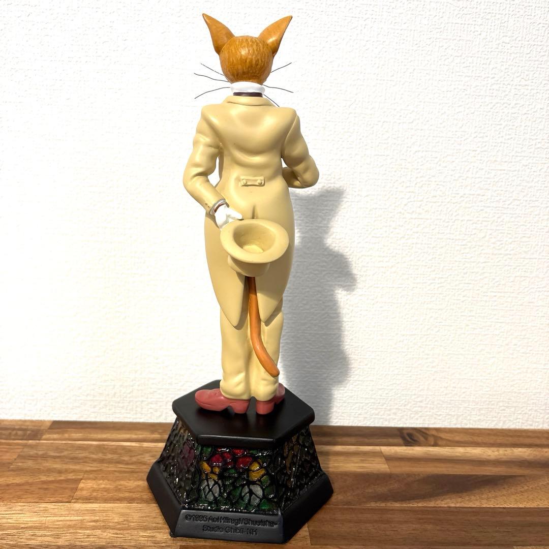 耳をすませば　オルゴール　バロン　ルイーゼ