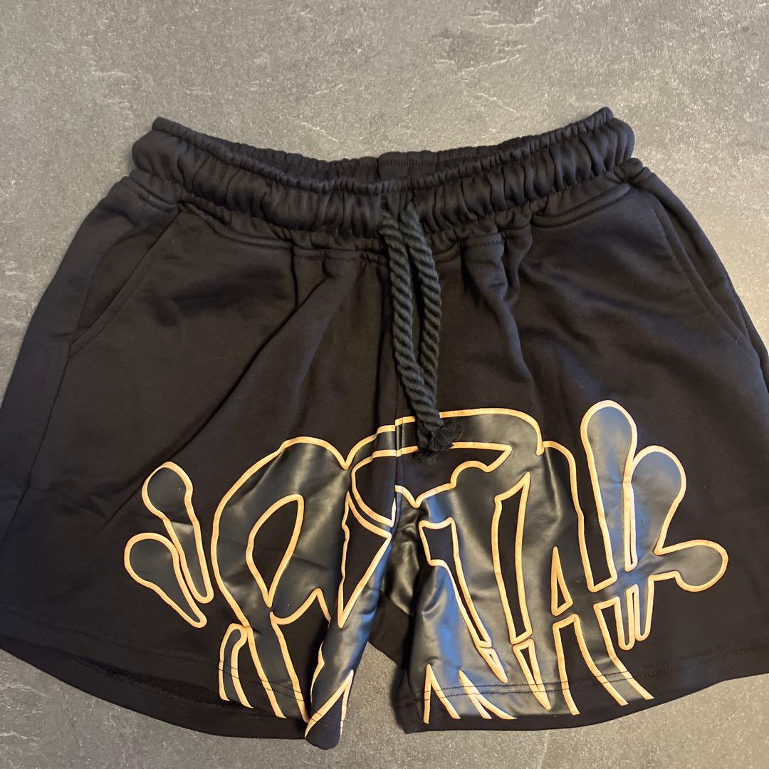 【SYNA WORLD】シナワールド セットアップ ROSE GOLD