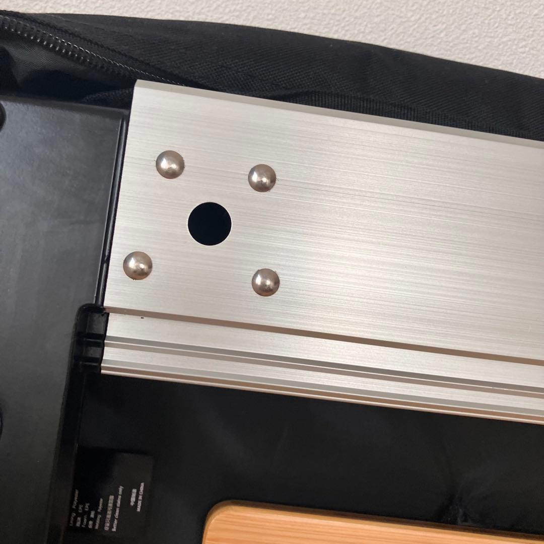 スノーピーク　IGT アイアングリルテーブル ロングセット