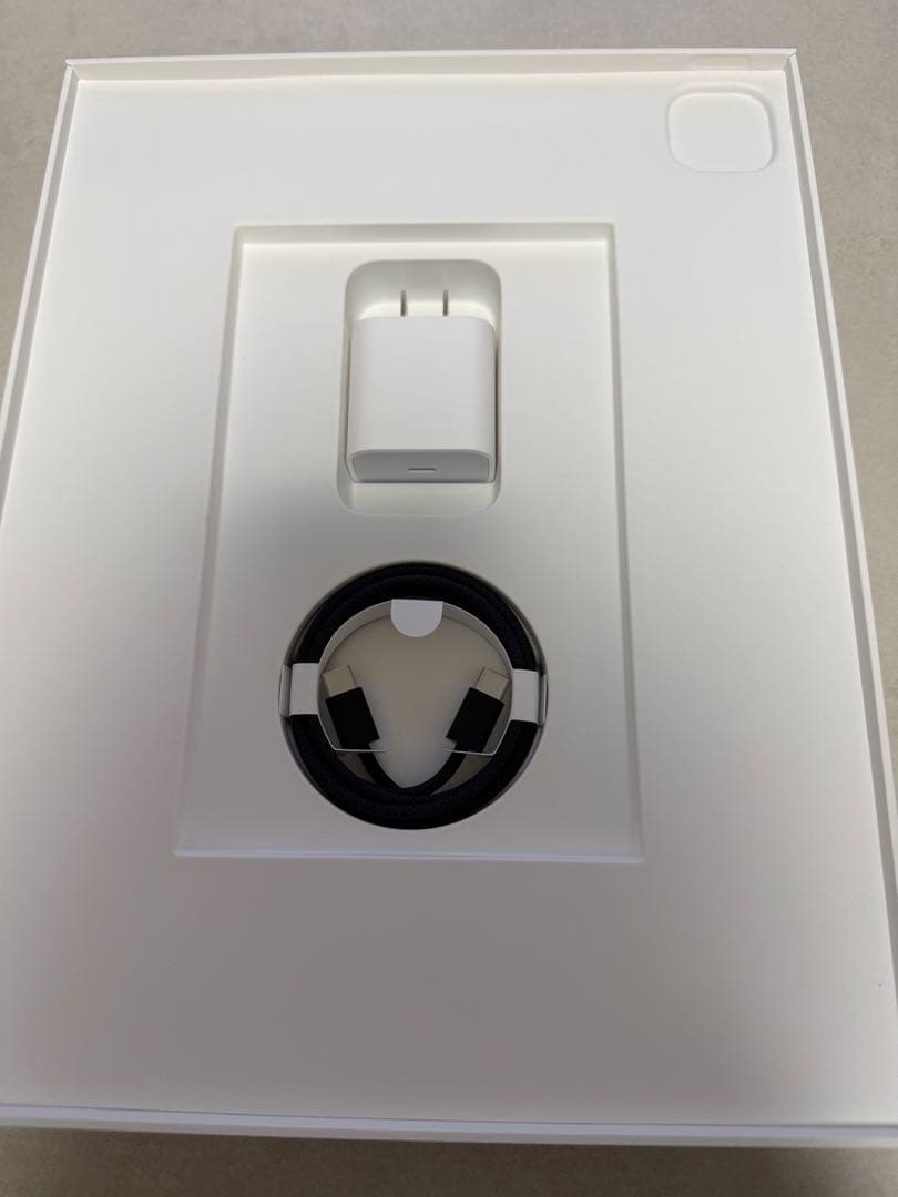 M4 iPad Pro 13インチ スペースグレー 256GB本体