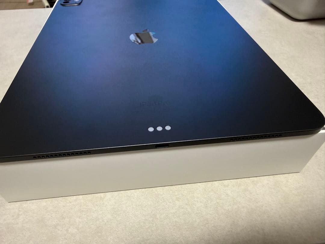 M4 iPad Pro 13インチ スペースグレー 256GB本体
