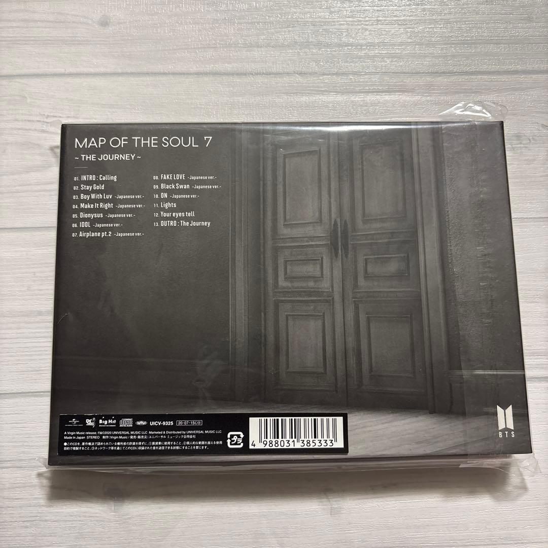 BTS CD DVDまとめ売り LOVE YOURSELF