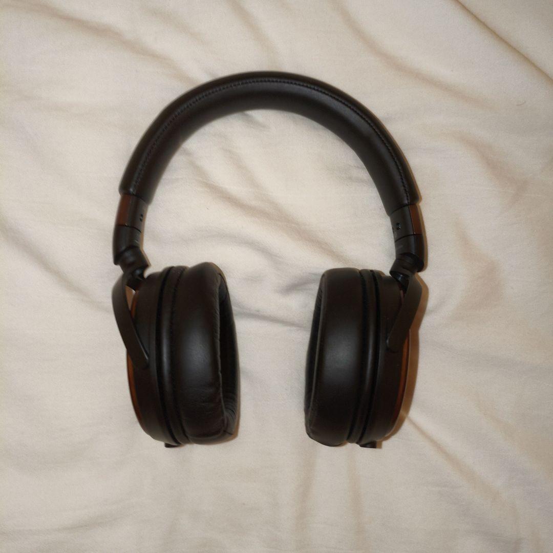 オーディオテクニカ ath-wp900