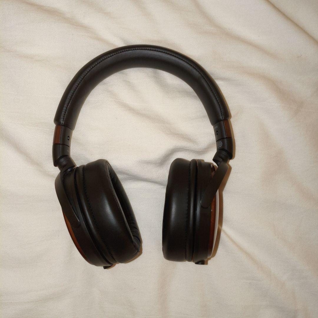 オーディオテクニカ ath-wp900