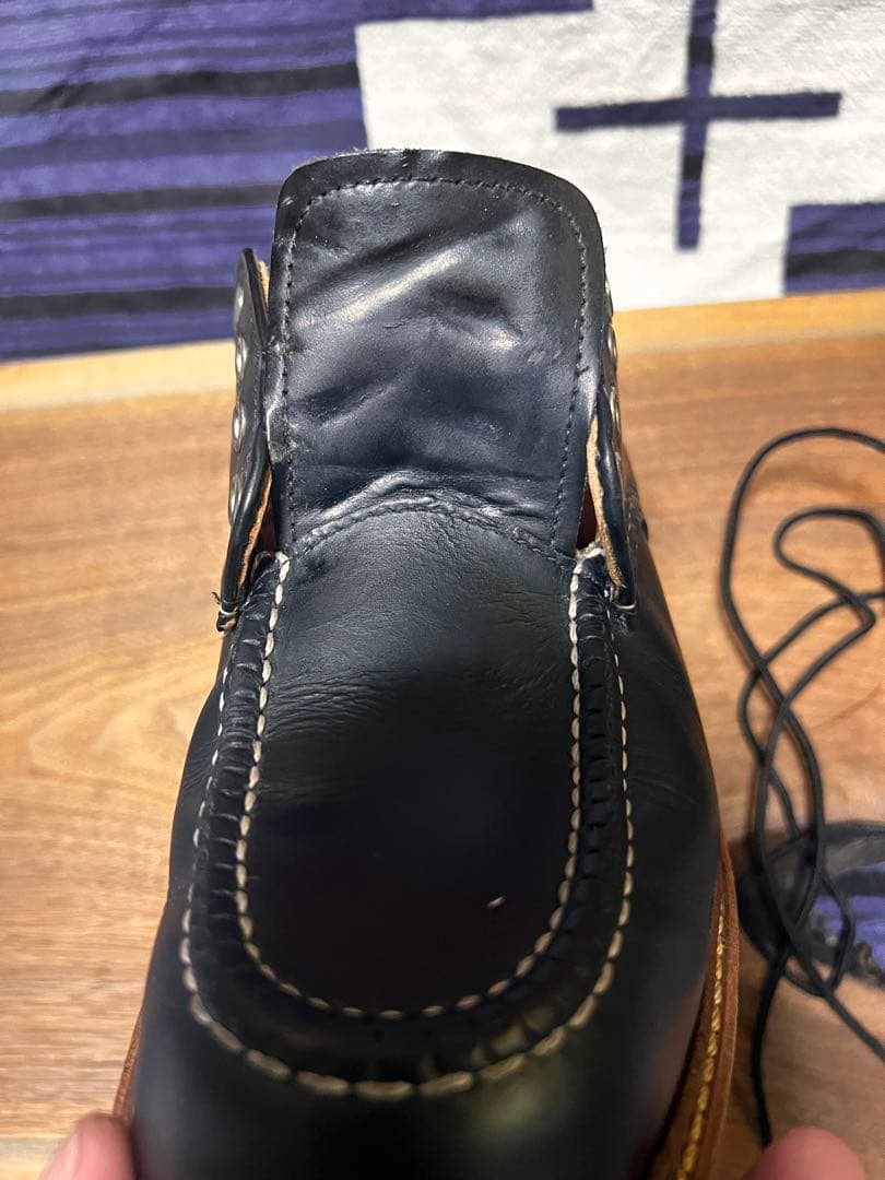 REDWING CLASSIC OXFORD 8106 27.5㎝ US9.5