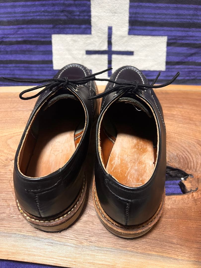 REDWING CLASSIC OXFORD 8106 27.5㎝ US9.5