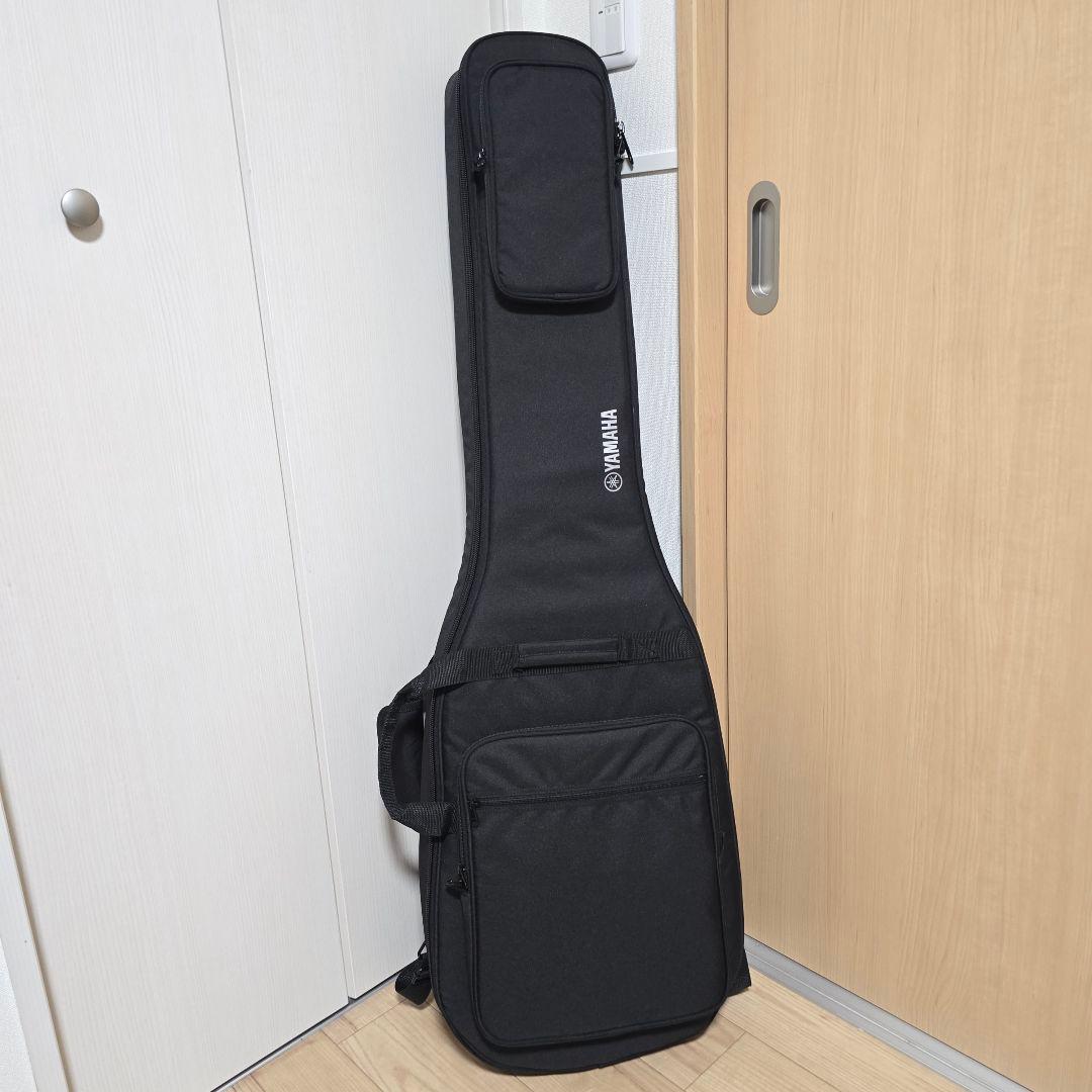 【美品】YAMAHA BB735A IDB イケベ限定インディゴブルー