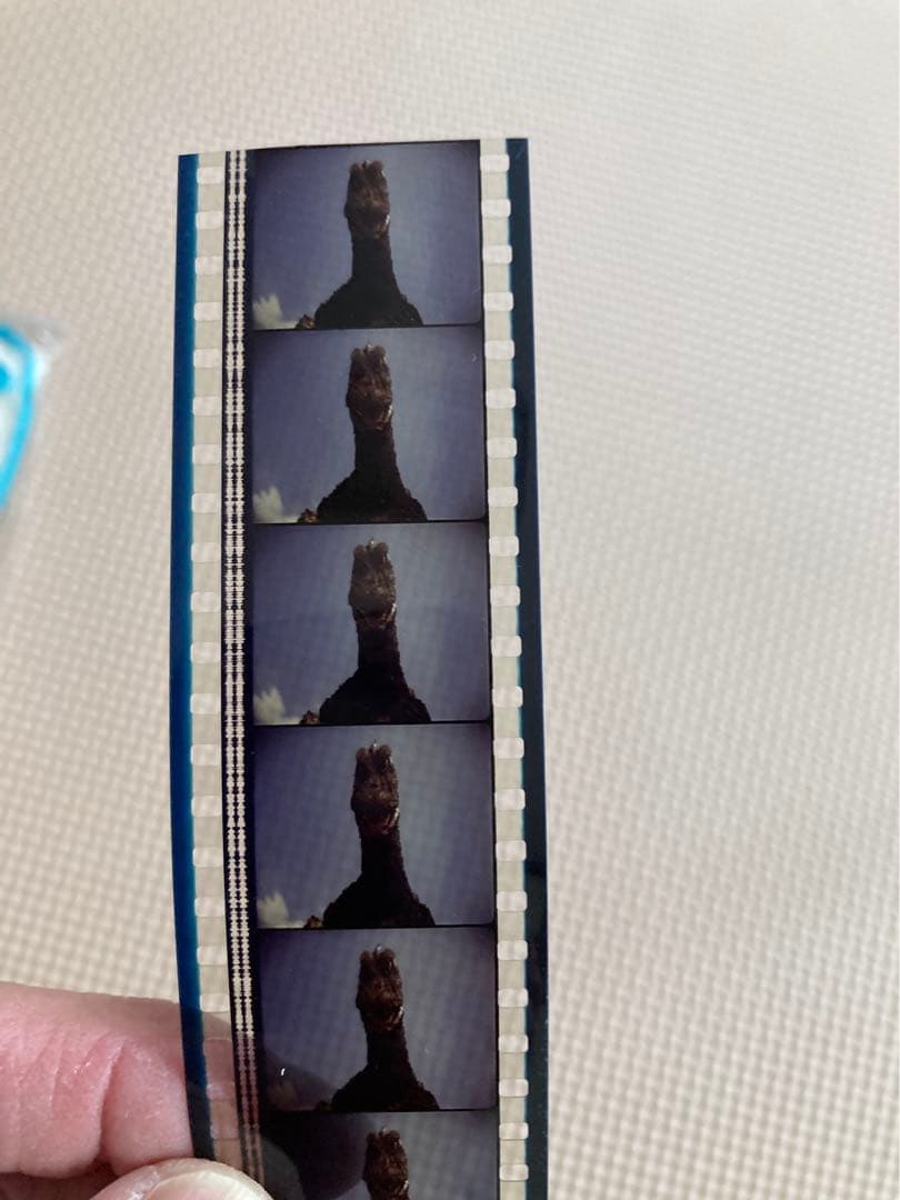 東宝特撮映画全史 初版　付録付き