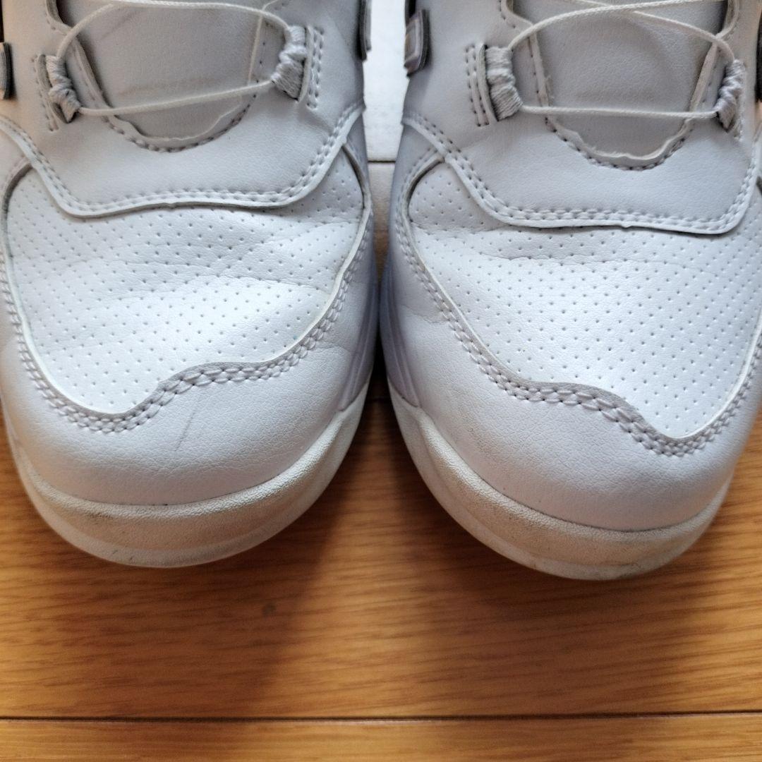 new balanceゴルフシューズ 24.5cm