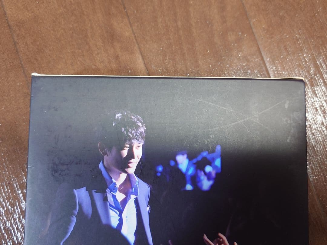 花*花　俳優 チソン DVDおまとめセット