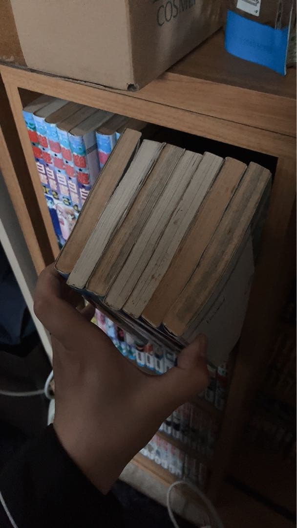 ぬ～べ～ 全巻セット