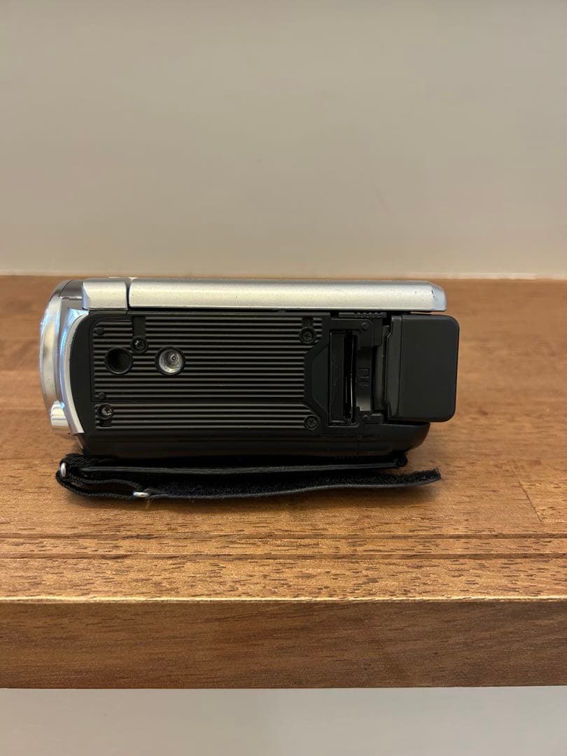 Panasonic ハンディカム HC-V600M