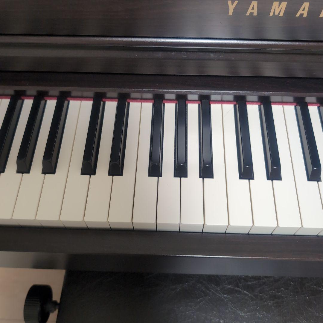 YAMAHA Clavinova ダークウッド