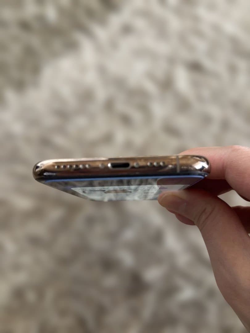 iPhone11pro256GB(SIMフリー)
