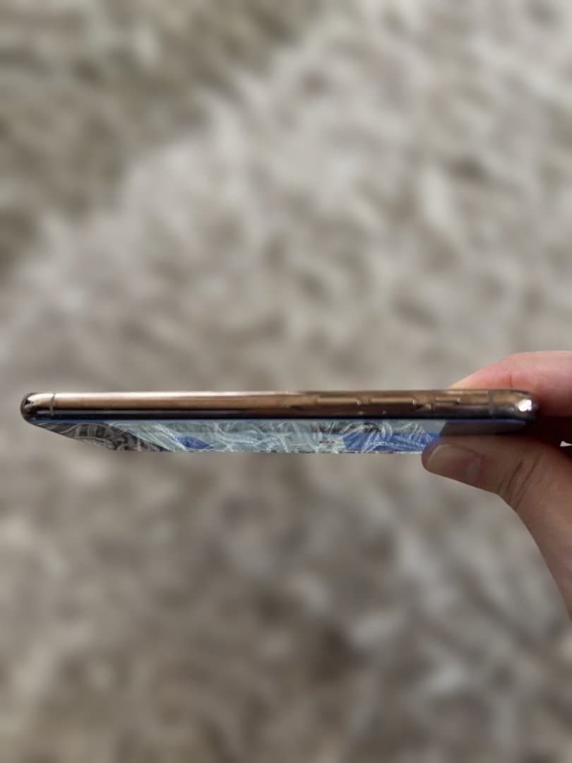 iPhone11pro256GB(SIMフリー)