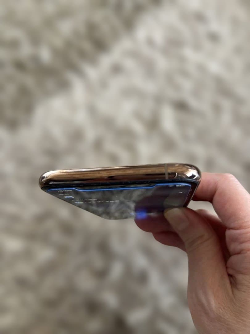 iPhone11pro256GB(SIMフリー)