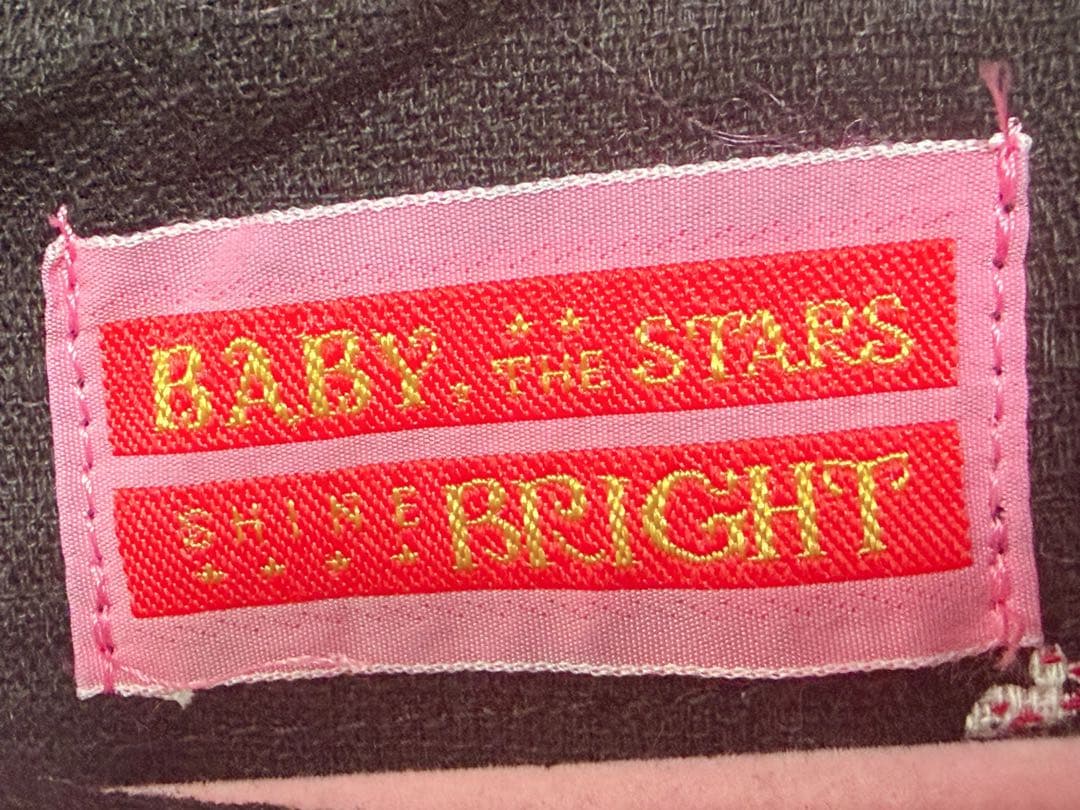 BABY the stars shine BRIGH ワンピース