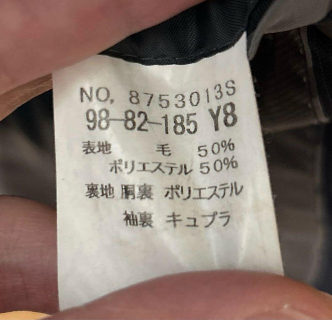 yoshimi　スーツセット品