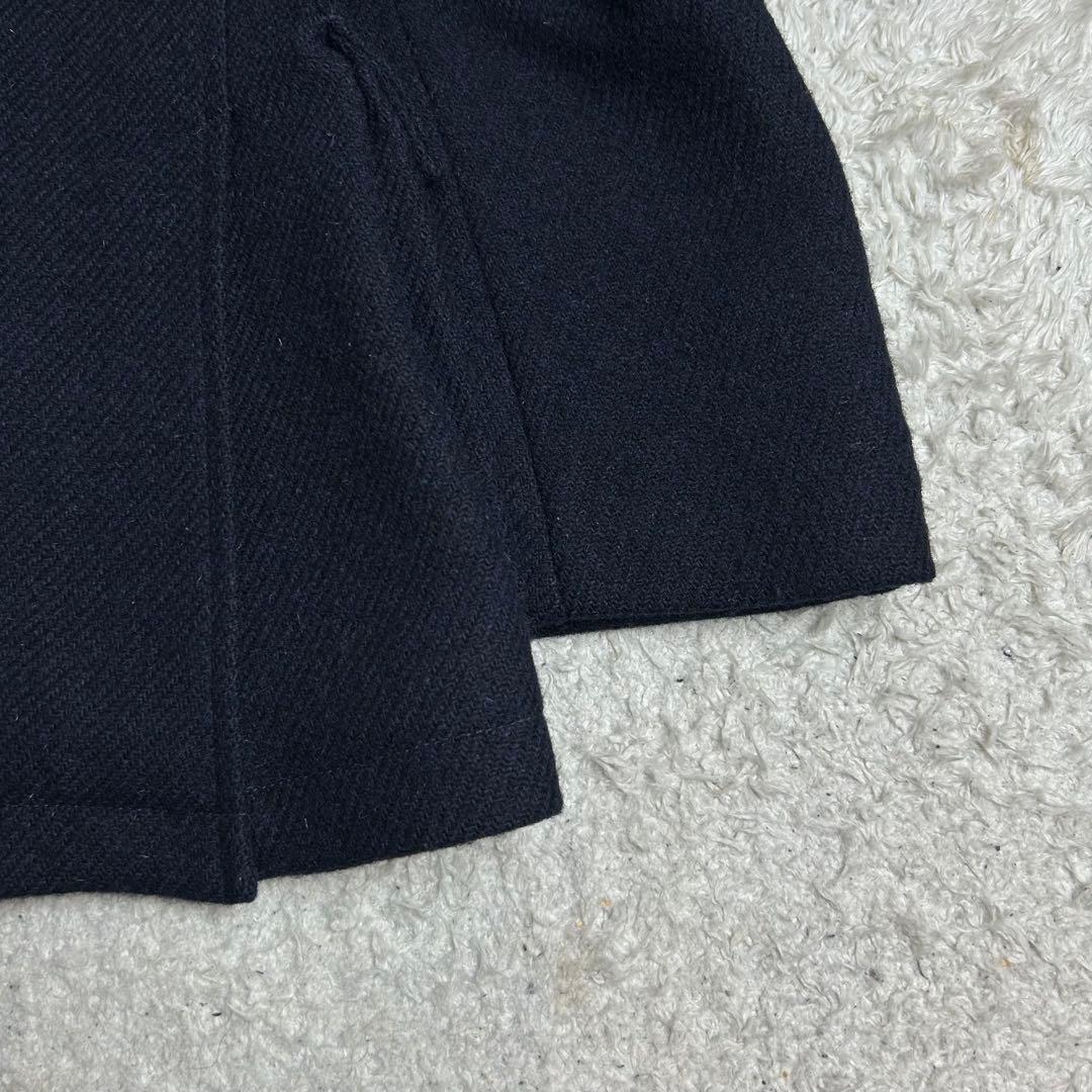 cricket1960 Harris Tweed 肘パッチ くみるテーラードM位