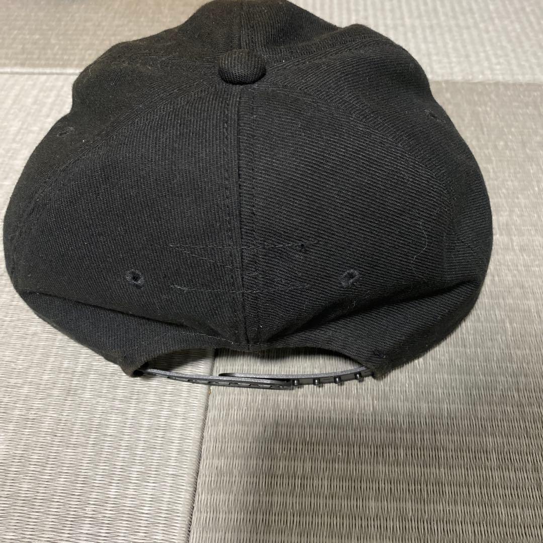 THE H.W.DOG&CO.キャップ⭐︎最終値下げ