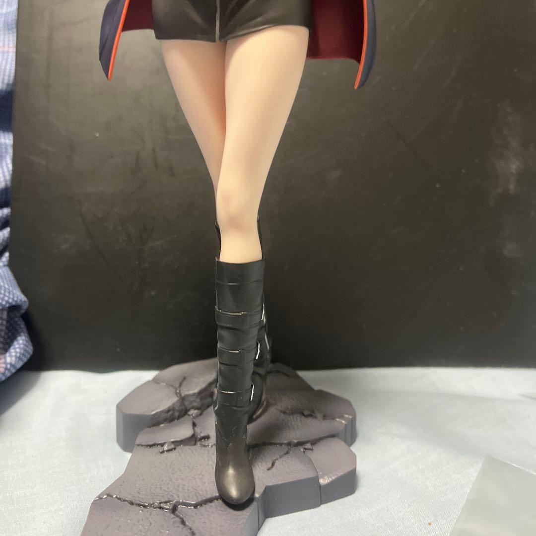 コトブキヤ　ジャンヌオルタ　フィギュア