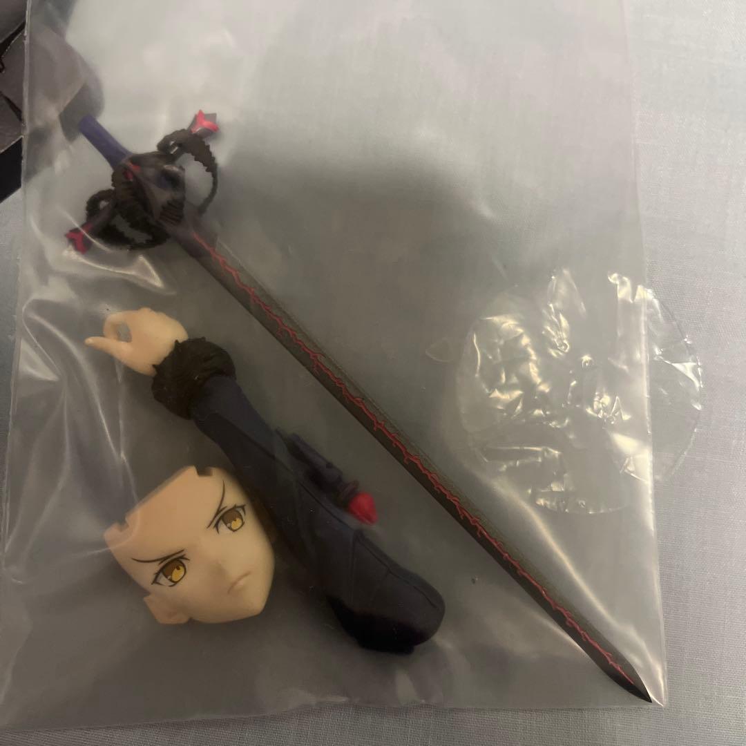 コトブキヤ　ジャンヌオルタ　フィギュア