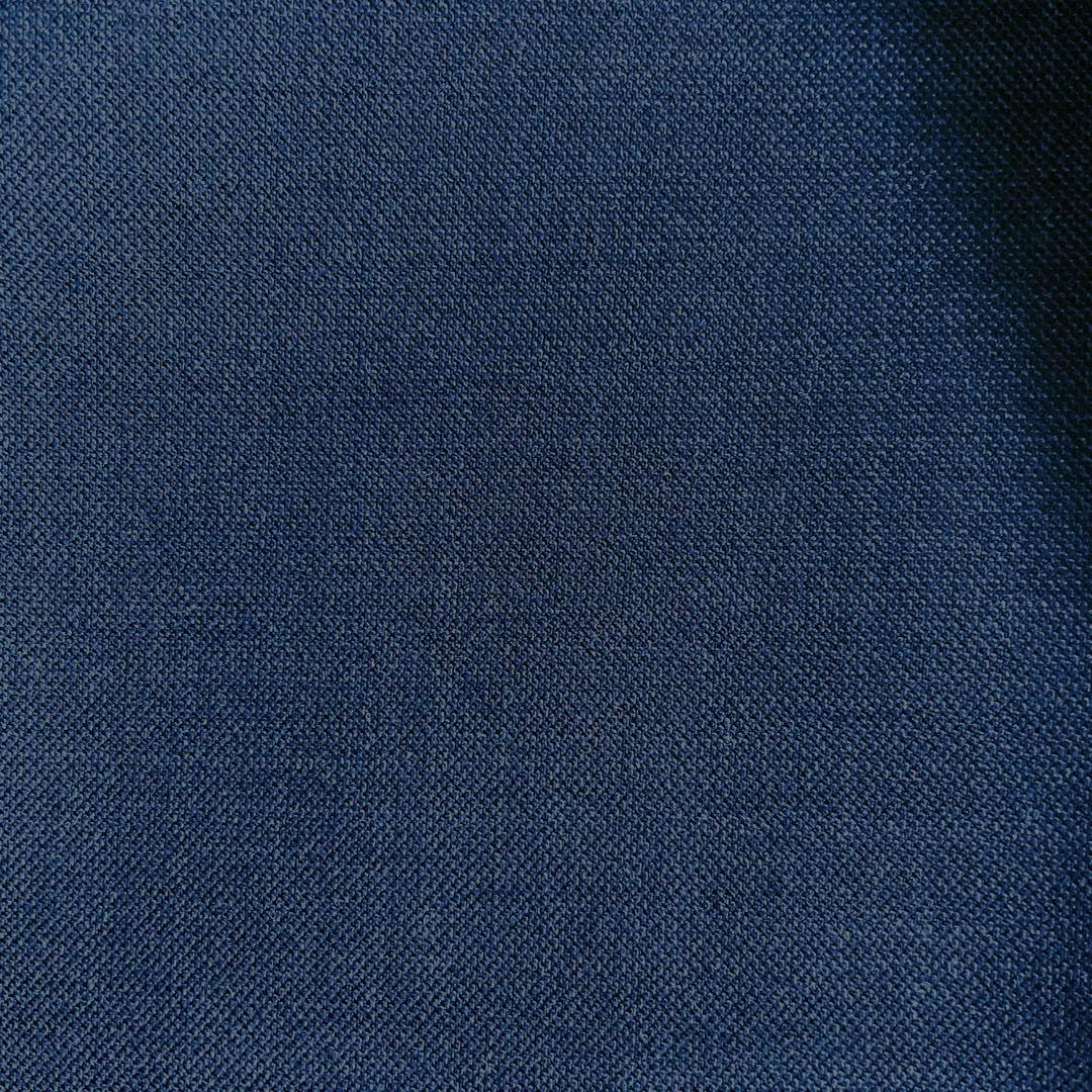 【極美品】LLサイズORIHICAストレッチネイビー スーツ⭐️4523⭐️