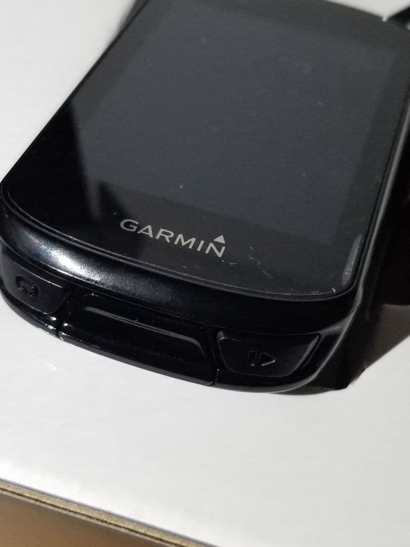 は*v様 ガーミン　GARMIN EDGE 830 サイクルコンピューター