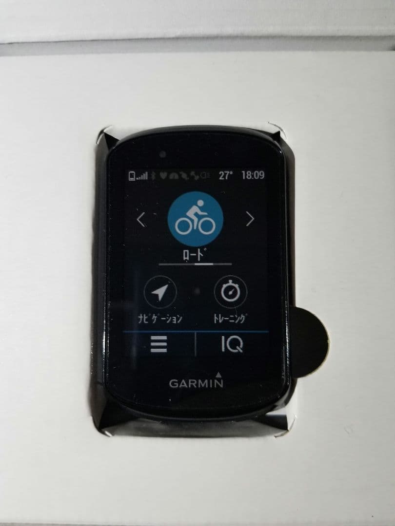 は*v様 ガーミン　GARMIN EDGE 830 サイクルコンピューター