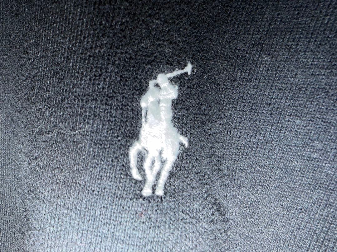 POLO RALPH LAUREN セットアップ XS パーカー　ラルフローレン