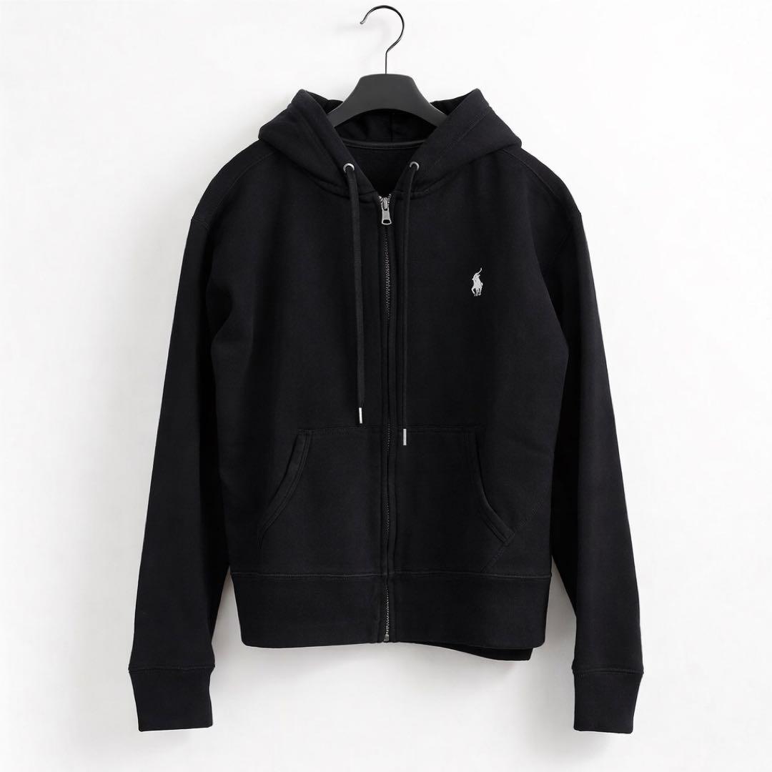 POLO RALPH LAUREN セットアップ XS パーカー　ラルフローレン