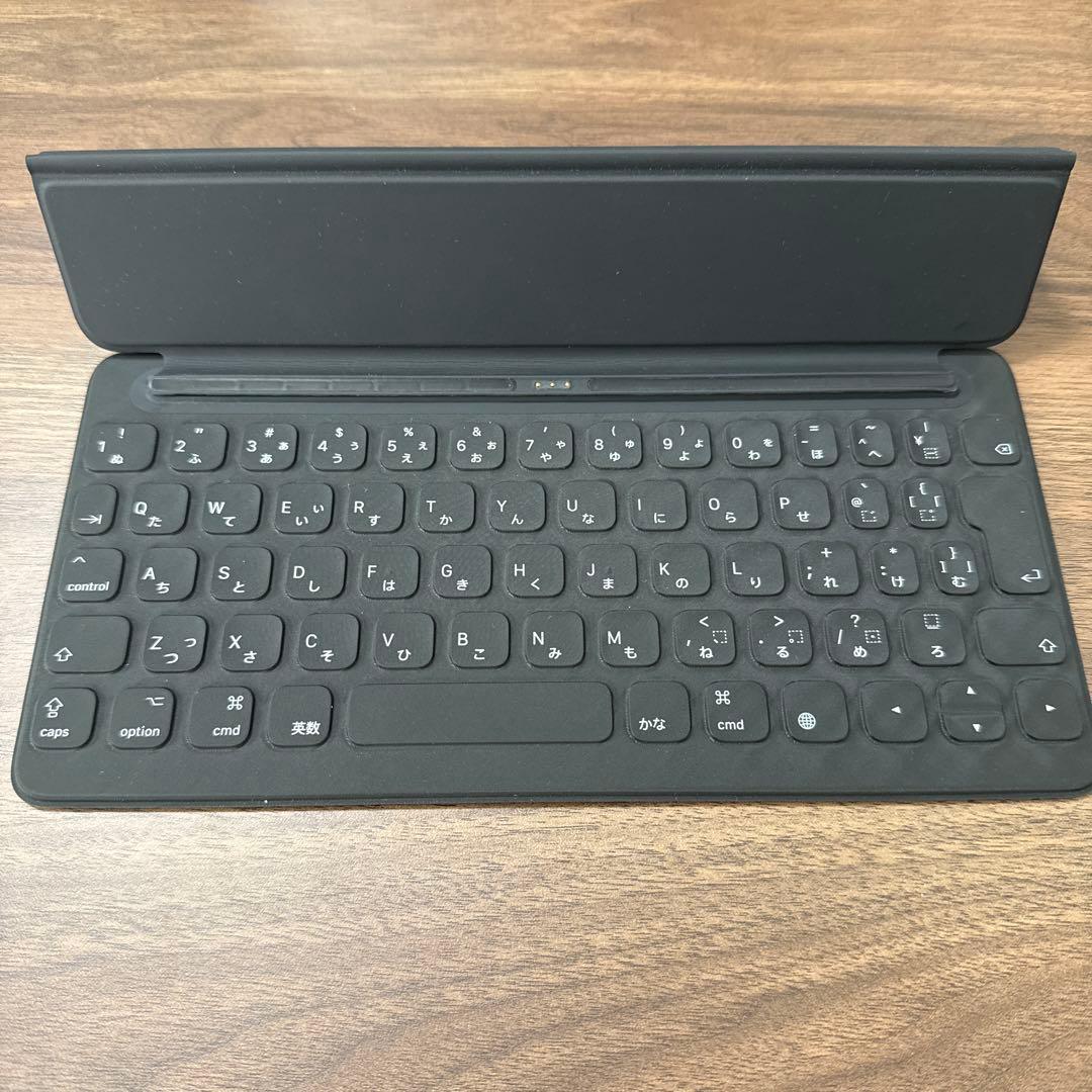 Apple Smart Keyboard (iPad 第7/8/9世代対応)
