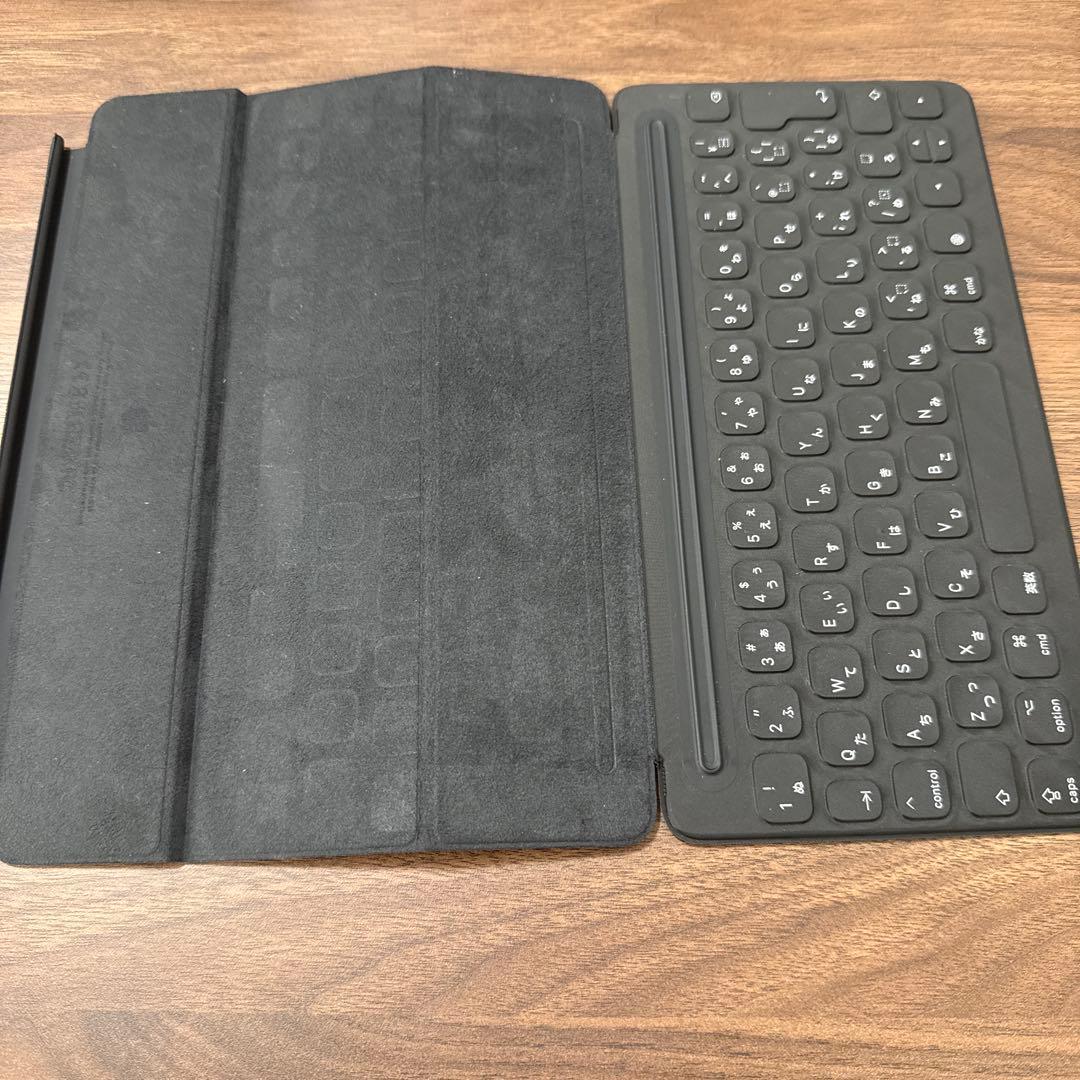 Apple Smart Keyboard (iPad 第7/8/9世代対応)