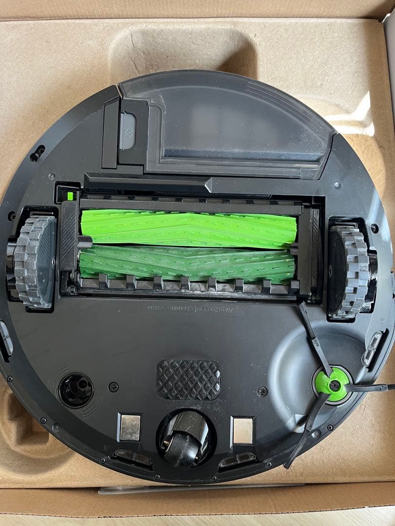 iRobot アイロボット　ルンバ　Roomba i2