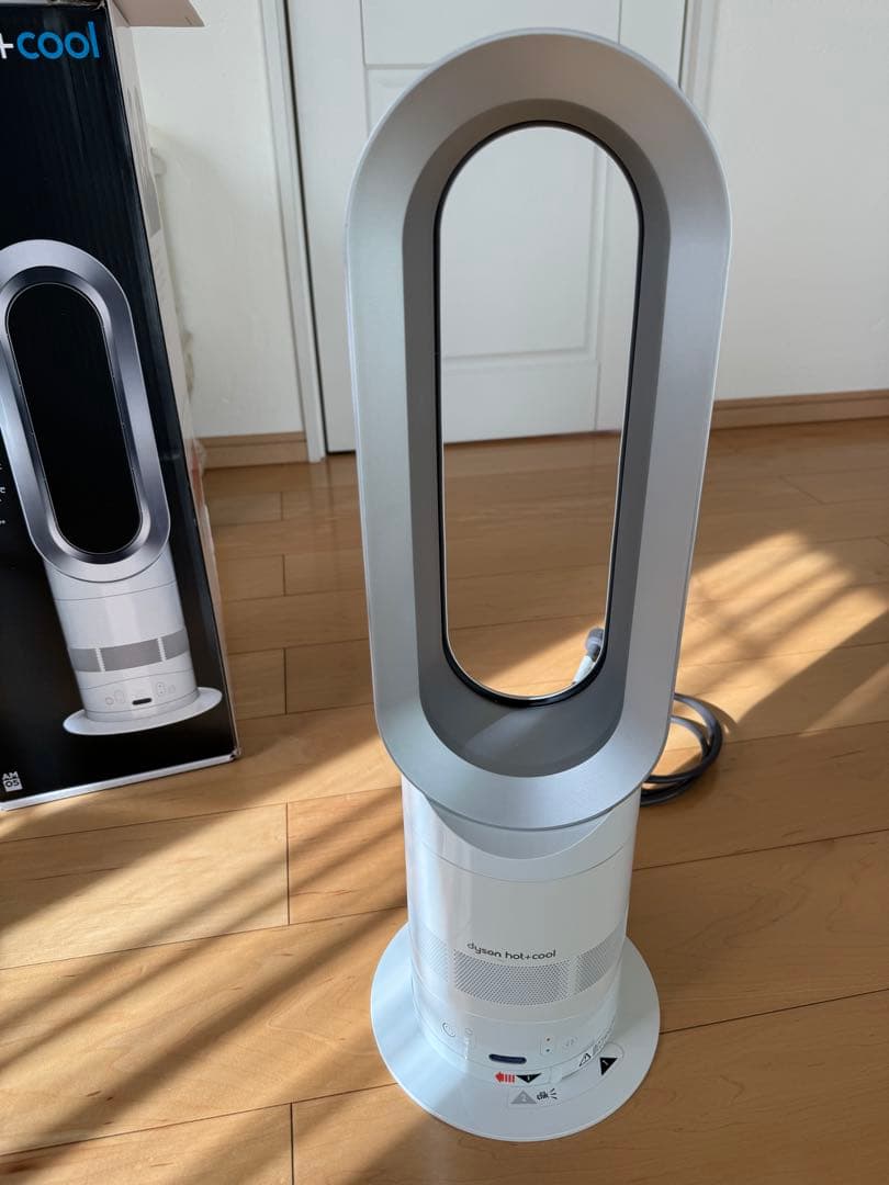 dyson hot＋cool AM05 ファンヒーター サーキュレーター